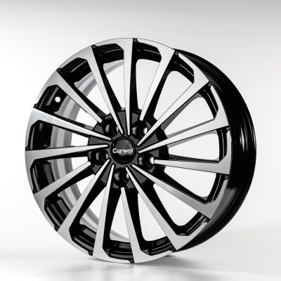 Кагра 1721 (Ceed)