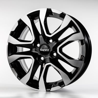 Carwel Нюк 191 (Vesta) 16x6 4x100 ET50 DIA60.1