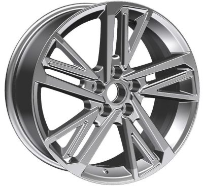 Carwel Талган 1815 (Haval DARGO) 18x8 5x114.3 ET40 DIA66.6