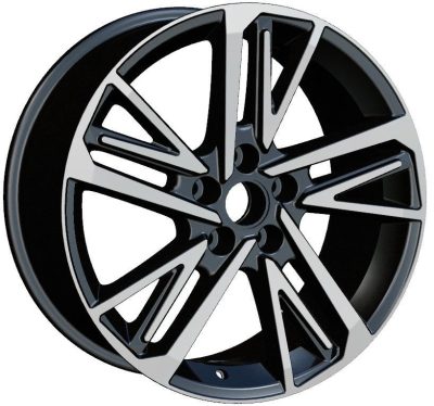Carwel Талган 1815 (Geely Atlas / Changan CS75) 18x8 5x114.3 ET45 DIA60.1