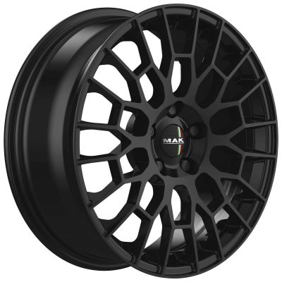 MAK APX 17x7 4x100 ET35 DIA72