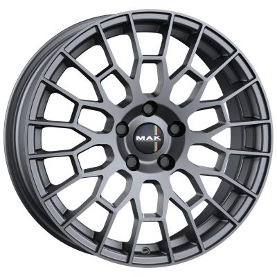 MAK APX 17x7 5x108 ET42 DIA72