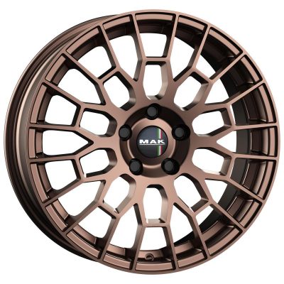 MAK APX 17x7 4x108 ET31 DIA65.1
