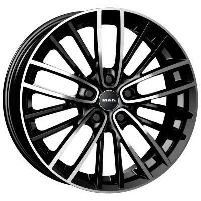 MAK Chelsea 17x7 5x112 ET46 DIA66.6