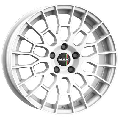 MAK APX 18x7.5 4x100 ET40 DIA72