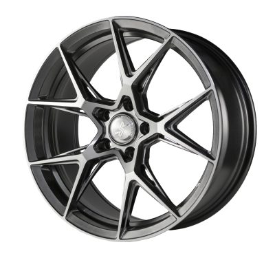 Race Ready Technology CSSYA5636 19x8.5 5x114.3 ET35 DIA67.1