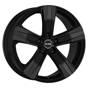 MAK Stone 5 18x7.5 5x130 ET56 DIA89.1