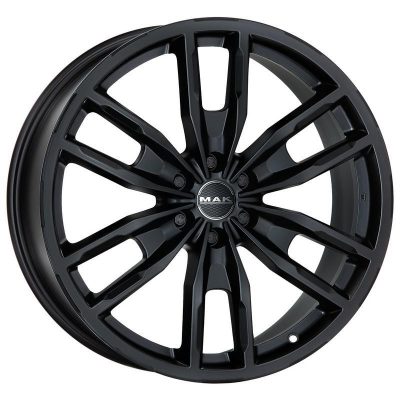 MAK Peak 20x9 6x139.7 ET40 DIA93.1