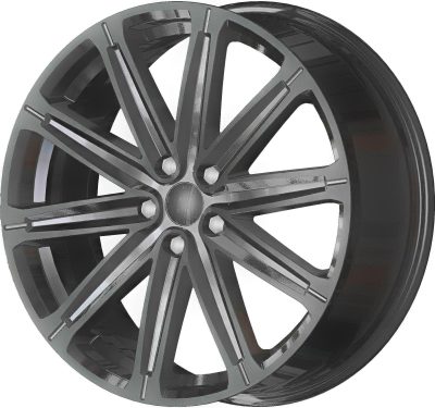 Carwel Тара 19x7.5 5x120 ET41 DIA59.6