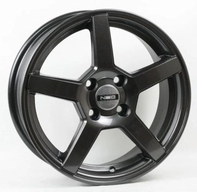 NEO V03-1560 15x6 5x100 ET38 DIA57.1
