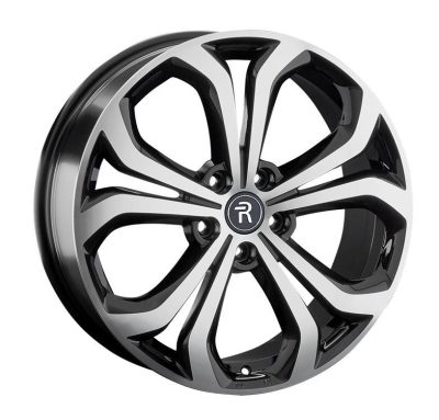 REPLAY CHG19 19x7.5 5x114.3 ET35 DIA60.1