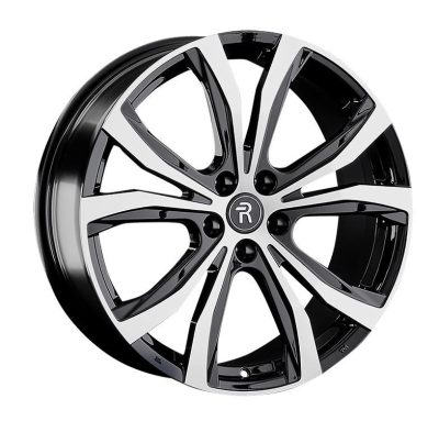 REPLAY CHG14 18x8 5x114.3 ET49.5 DIA60.1