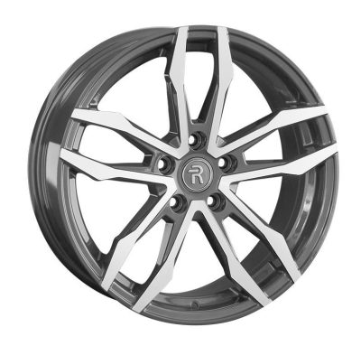 REPLAY GS45 18x8 5x114.3 ET39 DIA67.1