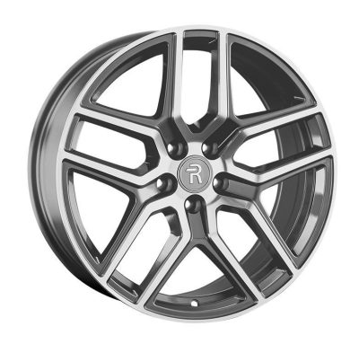 REPLAY GS43 18x8 5x114.3 ET39 DIA67.1