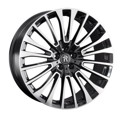 REPLAY HND386 20x8.5 5x114.3 ET54 DIA67.1