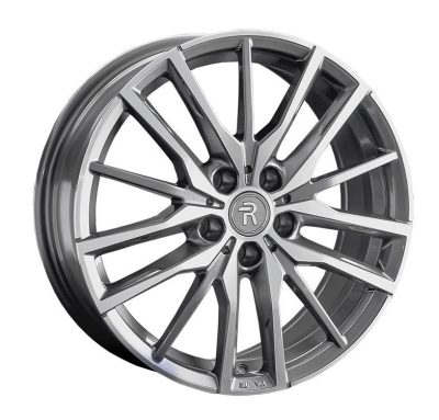 REPLAY HV85 18x7 5x114.3 ET37 DIA66.6
