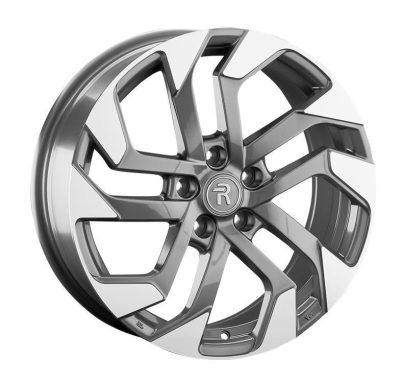 REPLAY HV96 18x7.5 5x114.3 ET40 DIA66.6