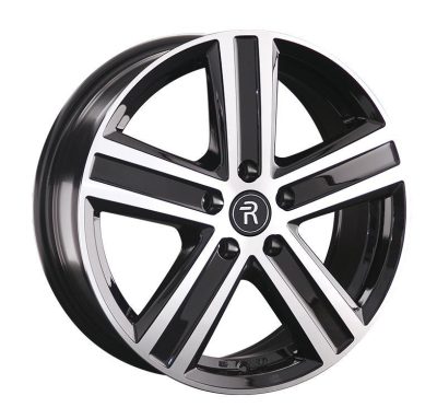 REPLAY MR273 17x7 5x112 ET51 DIA66.6