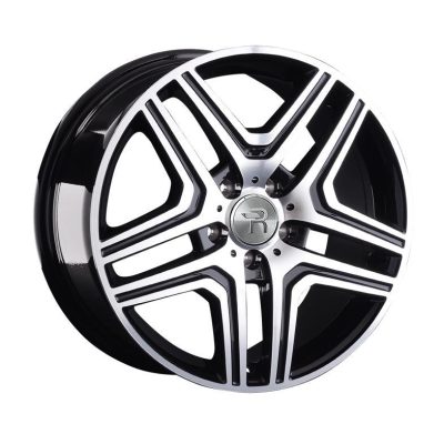 REPLAY MR67 19x8.5 5x112 ET57 DIA66.6