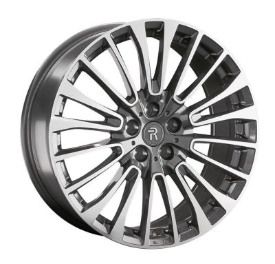 REPLAY VO6 20x8.5 5x120 ET30 DIA66.1