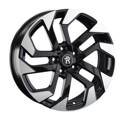 REPLAY TY259 18x7.5 5x114.3 ET45 DIA60.1