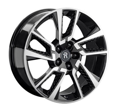 REPLAY TY433 18x8 5x114.3 ET50 DIA60.1