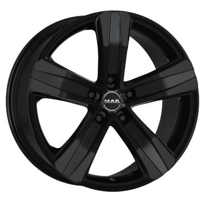 MAK Stone 5 18x7.5 5x118 ET58 DIA71.1