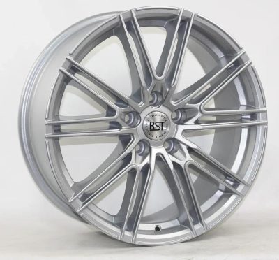 RST R168 (Volvo) 18x8 5x108 ET50 DIA63.4