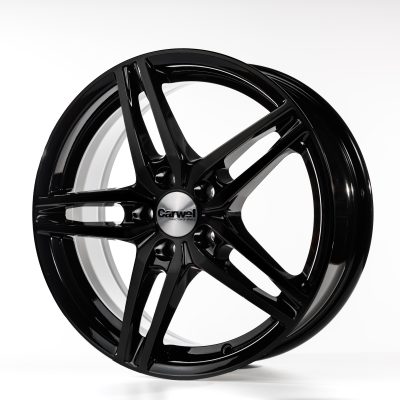 Carwel Хумми 219 16x6.5 5x100 ET40 DIA67.1