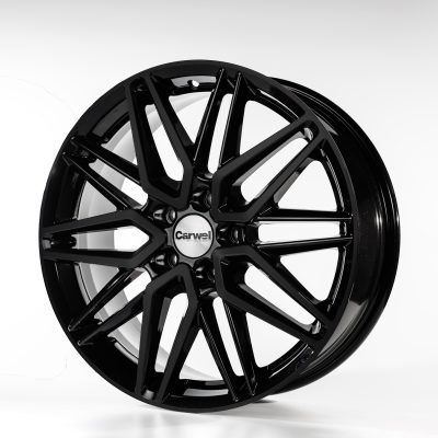 Carwel Вайс 233 18x7 5x114.3 ET53 DIA54.1