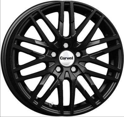 Carwel Кобра 229 16x6 4x98 ET35 DIA58.5