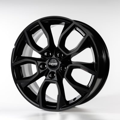 Carwel Хасан 202 (Kodiaq) 18x7 5x112 ET43 DIA57.1