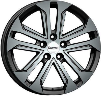 Carwel Витус 244 (Omoda C5) 18x7 5x108 ET33 DIA60.1