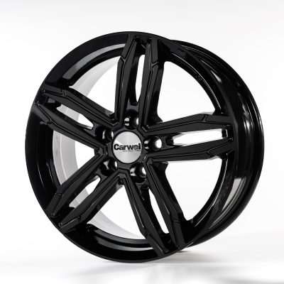 Carwel Нева 256 16x6.5 5x112 ET46 DIA57.1