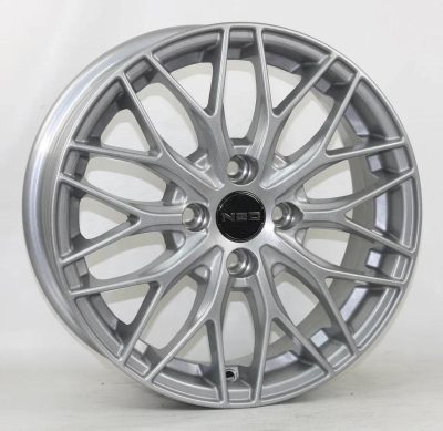 NEO 576 15x6 4x100 ET46 DIA54.1