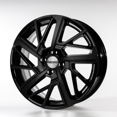 Carwel Мадон 267 (Coolray SX11/ Emgrand EC7) 17x6.5 5x114.3 ET45 DIA54.1