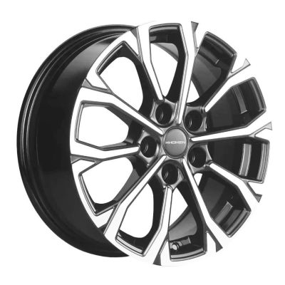 Carwel Сепик 1605 (Octavia A5/Golf/Jetta) 16x6.5 5x112 ET46 DIA57.1