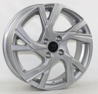 RST R156 16x6 4x100 ET41 DIA60.1