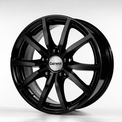 Carwel Бекан 57(126) 15x6.5 5x108 ET43 DIA67.1