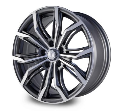 Race Ready Technology CSSD2747 19x8.5 5x114.3 ET35 DIA67.1