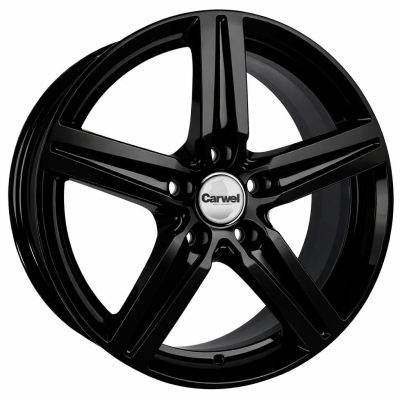 Carwel Кеть 277 18x6.5 5x114.3 ET40 DIA66.1