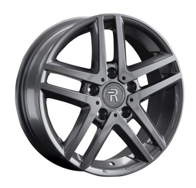 REPLAY VV206 16x6.5 5x120 ET51 DIA65.1
