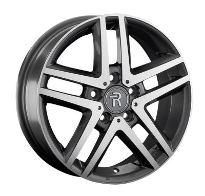 REPLAY VV206 16x6.5 5x120 ET51 DIA65.1