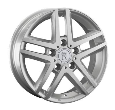 REPLAY VV206 16x6.5 5x120 ET51 DIA65.1