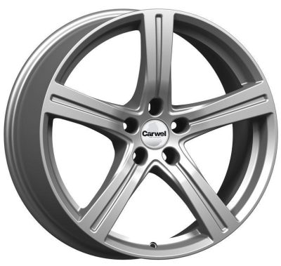 Carwel Урал 282 19x7.5 5x108 ET36 DIA67.1