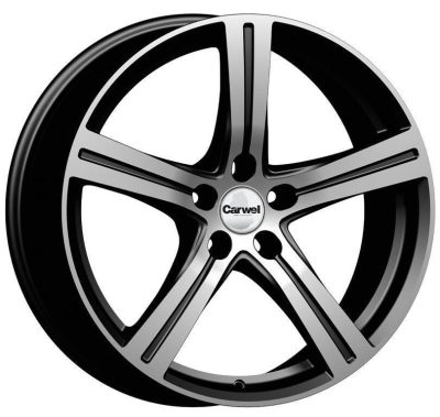 Carwel Урал 282 19x7.5 5x112 ET35 DIA66.6