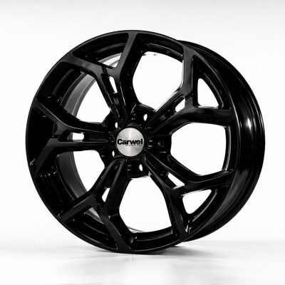 Carwel Карачи 203 (CХ-5) 17x7 5x114.3 ET50 DIA67.1
