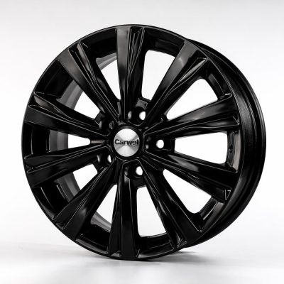 Carwel Амур 248 (Rapid) 15x6 5x100 ET38 DIA57.1