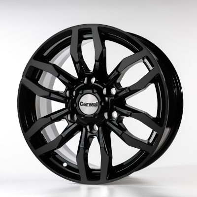 Carwel Немо 228 17x7.5 6x139.7 ET33 DIA100.1