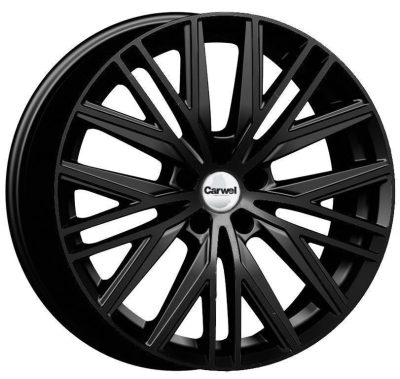 Carwel Ангара 235 20x8.5 5x108 ET46 DIA63.35